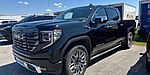Used 2023 GMC SIERRA 1500 DENALI ULTIMATE in JONESBORO, ARKANSAS