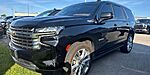 Used 2022 CHEVROLET TAHOE HIGH COUNTRY in JONESBORO, ARKANSAS