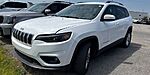 Used 2019 JEEP CHEROKEE LATITUDE in JONESBORO, ARKANSAS