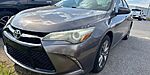 Used 2017 TOYOTA CAMRY SE in JONESBORO, ARKANSAS