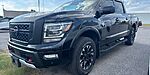 Used 2021 NISSAN TITAN PRO-4X in JONESBORO, ARKANSAS