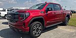 Used 2023 GMC SIERRA 1500 AT4 in JONESBORO, ARKANSAS
