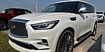 Used 2019 INFINITI QX80 LUXE in JONESBORO, ARKANSAS