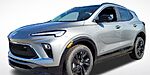 New 2025 BUICK ENCORE GX FWD 4DR SPORT TOURING in JONESBORO, ARKANSAS