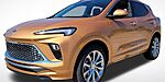 New 2025 BUICK ENCORE GX FWD 4DR AVENIR in JONESBORO, ARKANSAS
