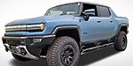 New 2024 GMC HUMMER EV PICKUP E4WD CREW CAB 3X in JONESBORO, ARKANSAS