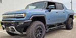 New 2024 GMC HUMMER EV PICKUP E4WD CREW CAB 3X in JONESBORO, ARKANSAS