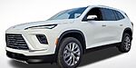 New 2025 BUICK ENCLAVE 4DR PREFERRED in JONESBORO, ARKANSAS