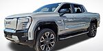 New 2024 GMC SIERRA E4WD CREW CAB DENALI EDITION 1 in JONESBORO, ARKANSAS