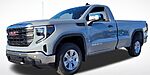 New 2025 GMC SIERRA 1500 4WD REG CAB 140" PRO in JONESBORO, ARKANSAS