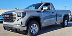 New 2025 GMC SIERRA 1500 4WD REG CAB 140" PRO in JONESBORO, ARKANSAS