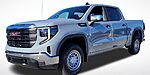 New 2025 GMC SIERRA 1500 4WD CREW CAB 147" PRO in JONESBORO, ARKANSAS