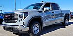 New 2025 GMC SIERRA 1500 4WD CREW CAB 147" PRO in JONESBORO, ARKANSAS