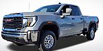 New 2025 GMC SIERRA 2500 4WD DOUBLE CAB 149" PRO in JONESBORO, ARKANSAS