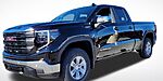 New 2025 GMC SIERRA 1500 4WD DOUBLE CAB 147" PRO in JONESBORO, ARKANSAS