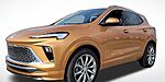New 2025 BUICK ENCORE GX FWD 4DR AVENIR in JONESBORO, ARKANSAS