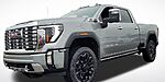 New 2025 GMC SIERRA 2500 4WD CREW CAB 159" DENALI in JONESBORO, ARKANSAS