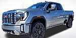 New 2025 GMC SIERRA 2500 4WD CREW CAB 159" DENALI in JONESBORO, ARKANSAS