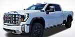 New 2025 GMC SIERRA 2500 4WD CREW CAB 159" DENALI in JONESBORO, ARKANSAS