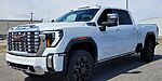 New 2025 GMC SIERRA 2500 4WD CREW CAB 159" DENALI in JONESBORO, ARKANSAS