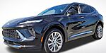 New 2025 BUICK ENVISION AWD 4DR AVENIR in JONESBORO, ARKANSAS