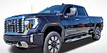 New 2025 GMC SIERRA 2500 4WD CREW CAB 159" DENALI in JONESBORO, ARKANSAS