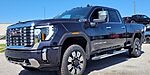 New 2025 GMC SIERRA 2500 4WD CREW CAB 159" DENALI in JONESBORO, ARKANSAS
