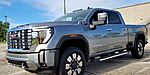 New 2025 GMC SIERRA 2500 4WD CREW CAB 159" DENALI in JONESBORO, ARKANSAS