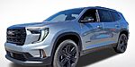 New 2025 GMC ACADIA FWD 4DR ELEVATION in JONESBORO, ARKANSAS