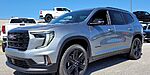 New 2025 GMC ACADIA FWD 4DR ELEVATION in JONESBORO, ARKANSAS