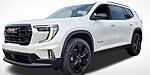 New 2025 GMC ACADIA FWD 4DR ELEVATION in JONESBORO, ARKANSAS