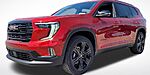 New 2025 GMC ACADIA AWD 4DR ELEVATION in JONESBORO, ARKANSAS