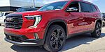 New 2025 GMC ACADIA AWD 4DR ELEVATION in JONESBORO, ARKANSAS