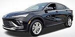 New 2025 BUICK ENVISTA FWD 4DR PREFERRED in JONESBORO, ARKANSAS