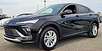 New 2025 BUICK ENVISTA FWD 4DR PREFERRED in JONESBORO, ARKANSAS