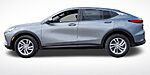 New 2025 BUICK ENVISTA FWD 4DR PREFERRED in JONESBORO, ARKANSAS