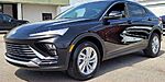 New 2025 BUICK ENVISTA FWD 4DR PREFERRED in JONESBORO, ARKANSAS