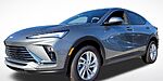 New 2025 BUICK ENVISTA FWD 4DR PREFERRED in JONESBORO, ARKANSAS