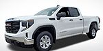 New 2025 GMC SIERRA 1500 4WD DOUBLE CAB 147" PRO in JONESBORO, ARKANSAS