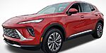 New 2025 BUICK ENVISION AWD 4DR PREFERRED in JONESBORO, ARKANSAS