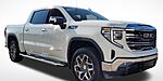 New 2025 GMC SIERRA 1500 4WD CREW CAB 147" SLT in JONESBORO, ARKANSAS