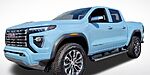 New 2025 GMC CANYON 4WD CREW CAB DENALI in JONESBORO, ARKANSAS