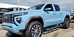 New 2025 GMC CANYON 4WD CREW CAB DENALI in JONESBORO, ARKANSAS