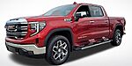 New 2025 GMC SIERRA 1500 4WD CREW CAB 147" SLT in JONESBORO, ARKANSAS