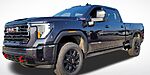 New 2025 GMC SIERRA 2500 4WD CREW CAB 159" AT4 in JONESBORO, ARKANSAS