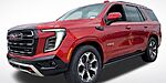 New 2025 GMC YUKON 4WD 4DR AT4 ULTIMATE in JONESBORO, ARKANSAS