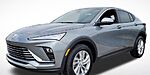 New 2025 BUICK ENVISTA FWD 4DR PREFERRED in JONESBORO, ARKANSAS