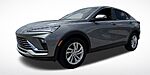 New 2025 BUICK ENVISTA PREFERRED in JONESBORO, ARKANSAS