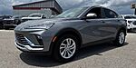 New 2025 BUICK ENVISTA PREFERRED in JONESBORO, ARKANSAS