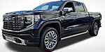 New 2025 GMC SIERRA 1500 4WD CREW CAB 147" DENALI ULTIMATE in JONESBORO, ARKANSAS